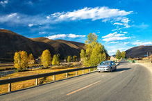 美洲最長的公路 全長有超47000公里,風(fēng)景絕美且途徑21個國家