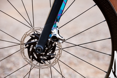 頂配新標(biāo)桿 SRAM RED eTap AXS 30臺官方樣車詳解