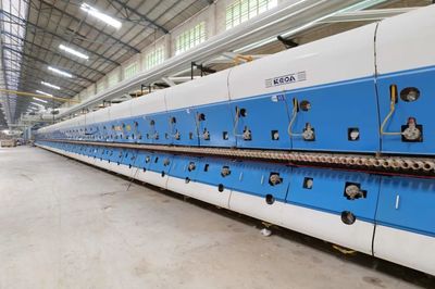 百億陶企科達(dá)制造業(yè)績承壓，上半年營收與利潤雙下滑