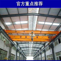 湖口門式起重機(jī)在橋梁建設(shè)中的銷售應(yīng)用