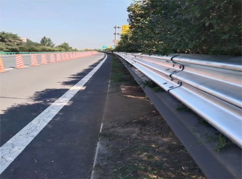 G15沈海高速沈陽至營口段橋梁精細化提升 打造安全、暢通、智能的精品工程典范