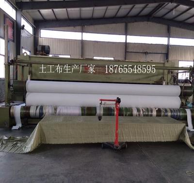 陵縣華龍化纖 專注國標土工布生產，為公路隧道養護提供可靠保障