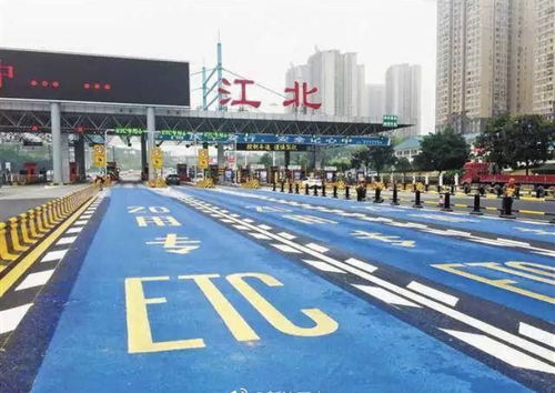川渝高速省界收費(fèi)站即將取消 40萬(wàn)ETC用戶面臨升級(jí)挑戰(zhàn)，設(shè)備升級(jí)成關(guān)鍵