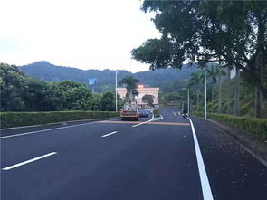 廣州車位劃線廠家解析 深圳途亮交通設(shè)施的均衡收費(fèi)策略