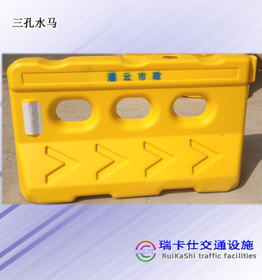 山東水馬 高速公路安全屏障與交通收費(fèi)設(shè)備的融合之道